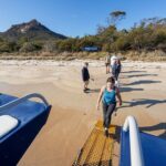 Wineglass Bay Shared Cruise and Walking Tour - Who Will Appreciate This Tour?
