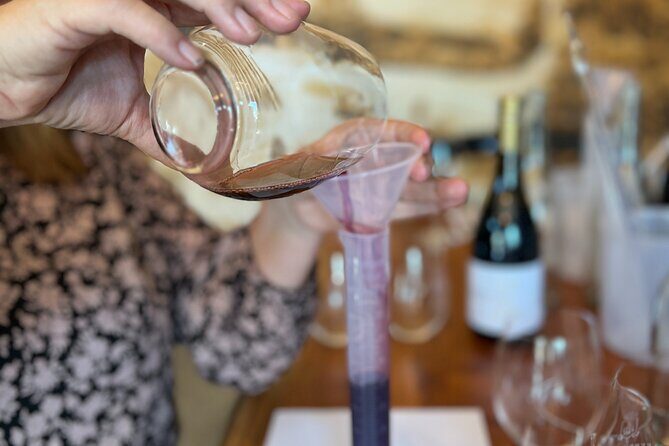Winemaking Class at McCaffrey's Estate - Who Will Love This Experience?