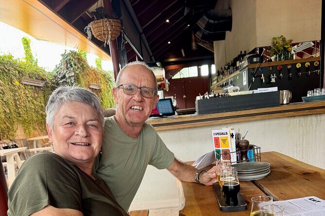 Wineries / Brewery - Authentic Experiences and Insights