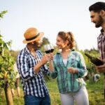 Wines and Views Private Wine Tour of Otago from Queenstown - Exploring the Stops in Detail