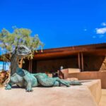 Winton: Age of Dinosaurs Museum Half Day Guided Transfer - The Value of Guided Transfers and Museum Access