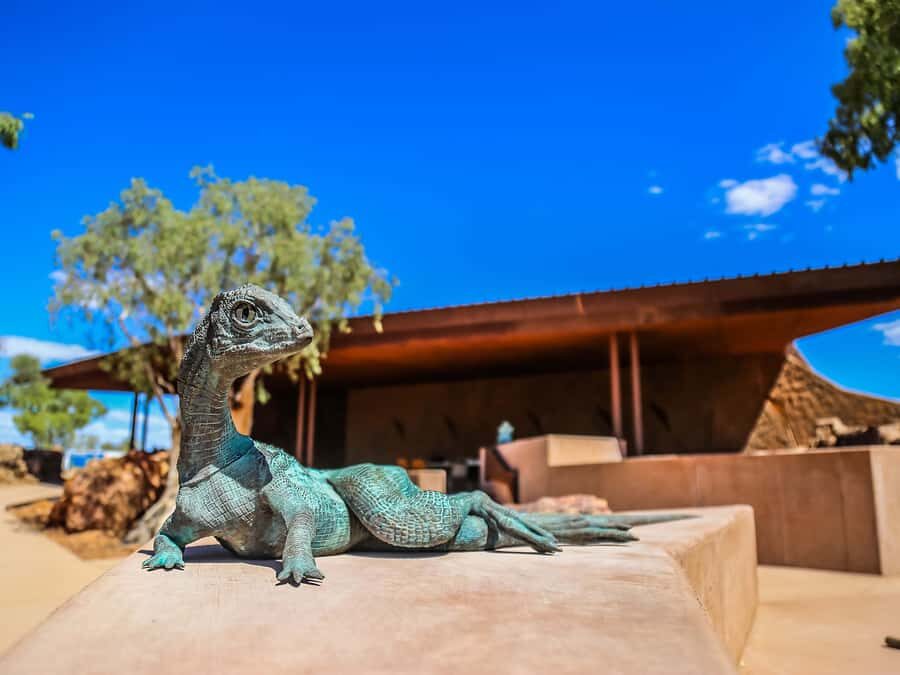 Winton: Age of Dinosaurs Museum Half Day Guided Transfer - The Value of Guided Transfers and Museum Access
