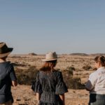 Winton: Rangelands Rifts & Sunset Tour - The Sunset Experience