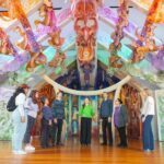 WLG: Museum of NZ Mori Highlights Tour & General Admission - Who Should Consider This Experience?