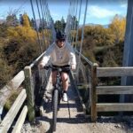 Wnaka And Hwea: Trail Ride on Bike or E-Bike - Discovering the Wanaka and Hwea Trail