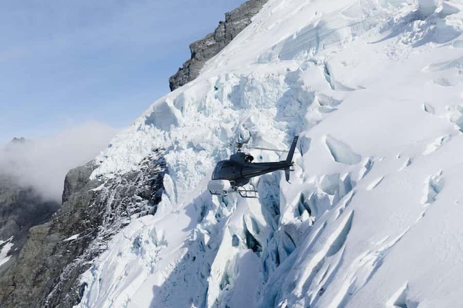 Wnaka: Heli Siberia - Helicopter Flight, Hike & Jet Boat - Final Thoughts: Is It Worth It?