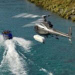 Wnaka: Heli Siberia Max - Helicopter Flight, Hike, Jet Boat - Breaking Down the Itinerary