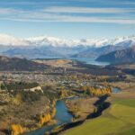 Wnaka: Scenic Helicopter Flight Wnaka Max - Why This Tour Works Well for Travelers