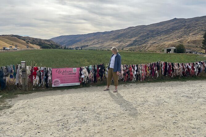 Wnaka to Queenstown: A Self-Guided Drive via the Crown Range - FAQ