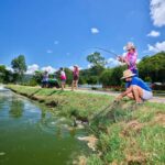 Wonga Beach: Hook-A-Barra Fishing Experience - Deep Dive into the Experience