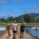 Wonga: Guided Fishing, Farming and Tasting Tour - An In-Depth Look at the Experience