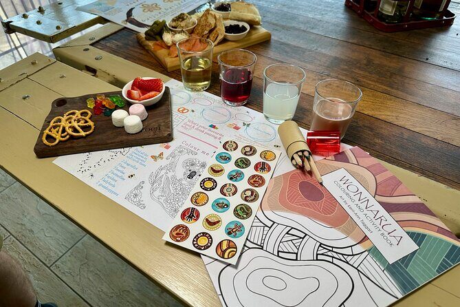 Wonnarua Sparkling Wine Tasting - Why Choose This Experience?