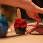 Wt Workshop Creative Workshop Intro to Scars and Scrapes - What Youll Create