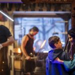 Wt Workshop Experiences Tour - Wellington - Authentic Insights from Visitors