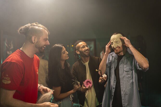 Wt Workshop Guided Transfers & Tour - Who Will Love This Tour?