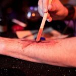 Wt Workshop Unleashed - Intro to Scars and Scrapes Workshop - What to Expect from the Weta Workshop Unleashed Experience