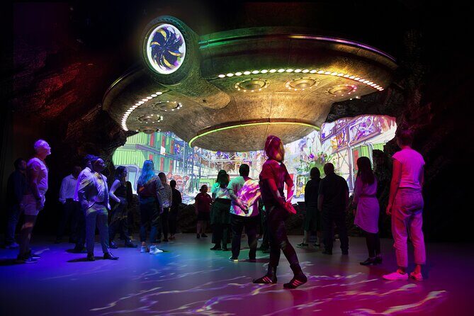 Wt Workshop Unleashed Tour - Mandarin Speaking Guide - Who Is This Tour Best For?