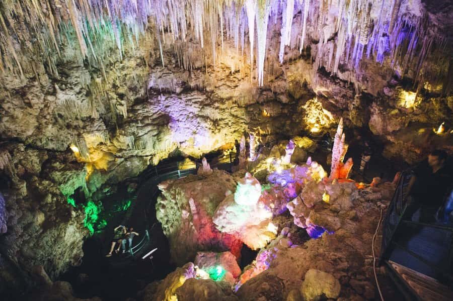 Yallingup: Ngilgi Cave Twilight Didgeridoo Cave Tour - Who Should Consider This Tour?