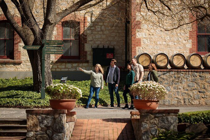 Yalumba Unlocked - Who Will Love This Tour?
