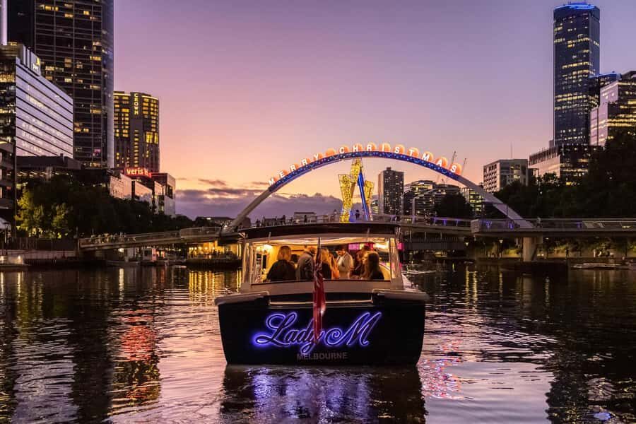 Yarra River: 1.5-Hour Scenic Sunset Public Cruise - Who Should Consider This Cruise?