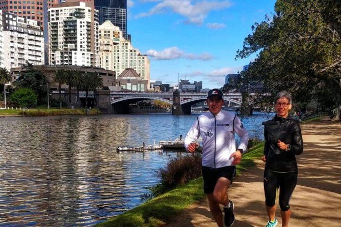 Yarra Sunrise Running Tour - Who Should Consider This Tour?
