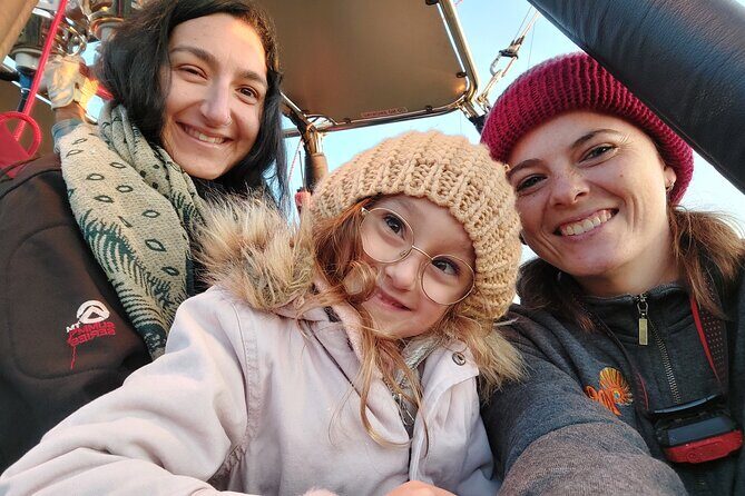 Yarra Valley Balloon Flight + Breakfast & Melbourne Pickup - Who Will Love This Experience?