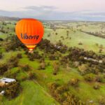 Yarra Valley: Balloon Flight with Breakfast - The Sum Up