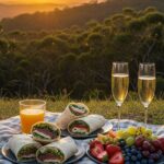 Yarra Valley by night! Private wine, whisky and dinner tour - The Itinerary in Detail