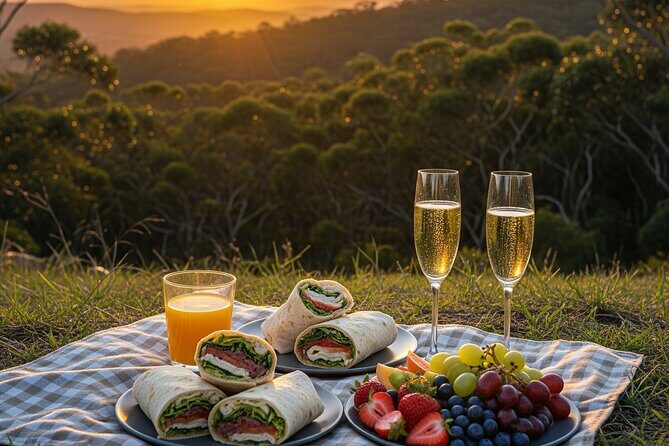 Yarra Valley by night! Private wine, whisky and dinner tour - The Itinerary in Detail