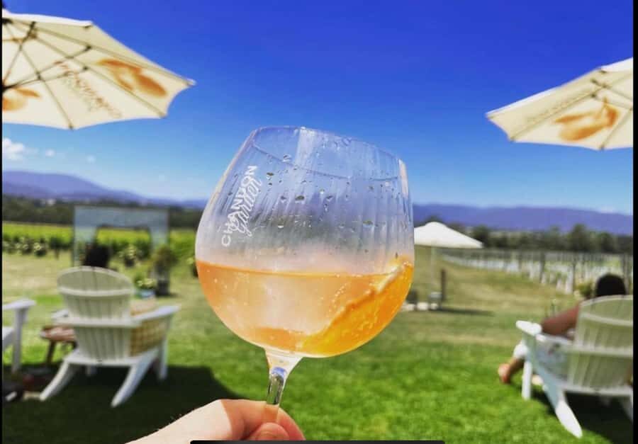 Yarra Valley Foodies Tour with Chandon and Kangaroo Safari! - A Closer Look at the Yarra Valley Foodies Tour