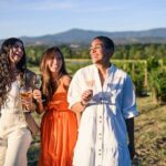 Yarra Valley Foodies Tour with Chandon & Kangaroo Safari! - Authentic Experiences and Unique Highlights