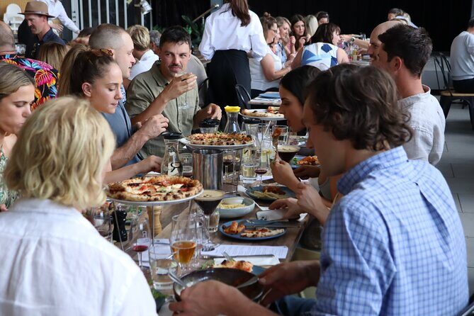 Yarra Valley Full Day Gourmet Food, Wine & Gin Adventure - What the Price Gets You