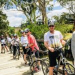 Yarra Valley Guided Bike Tour | Food & Wine Region - Exploring the Practical Details