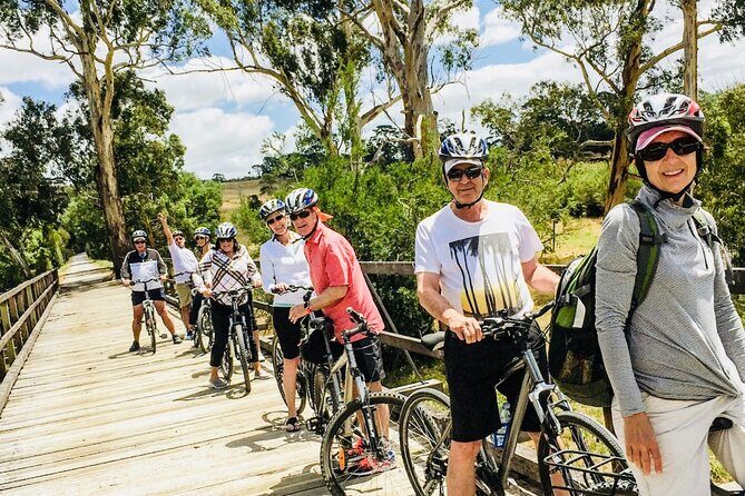 Yarra Valley Guided Bike Tour | Food & Wine Region - Exploring the Practical Details