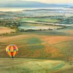 Yarra Valley: Hot Air Balloon Flight & Buffet Breakfast - The Experience: What to Expect from Start to Finish