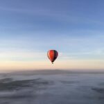 Yarra Valley : Hot Air Ballooning - The Itinerary: What to Expect Step-by-Step