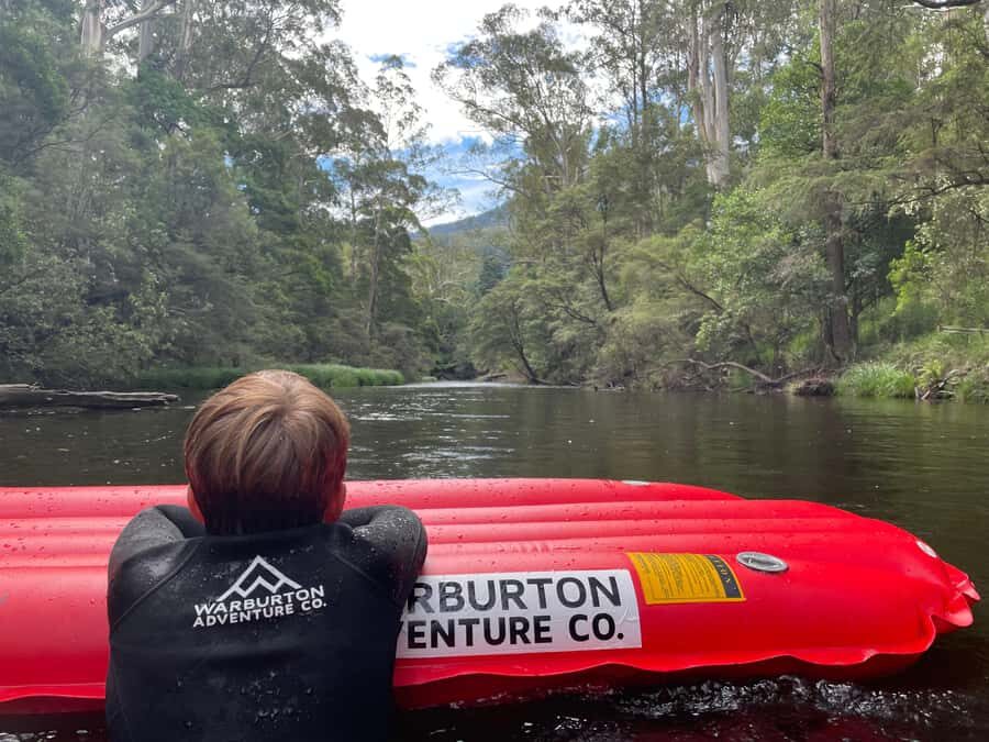 Yarra Valley: Self-Guided River Sledding Adventure - Why This Experience Might Be Perfect for You