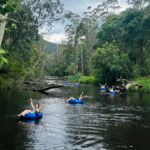 Yarra Valley: Self-Guided River Tubing Adventure - Authentic Experiences and Real Feedback