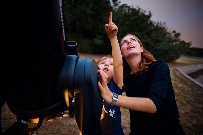 Yarra Valley Stargazing tour - The Experience’s Strengths and Considerations