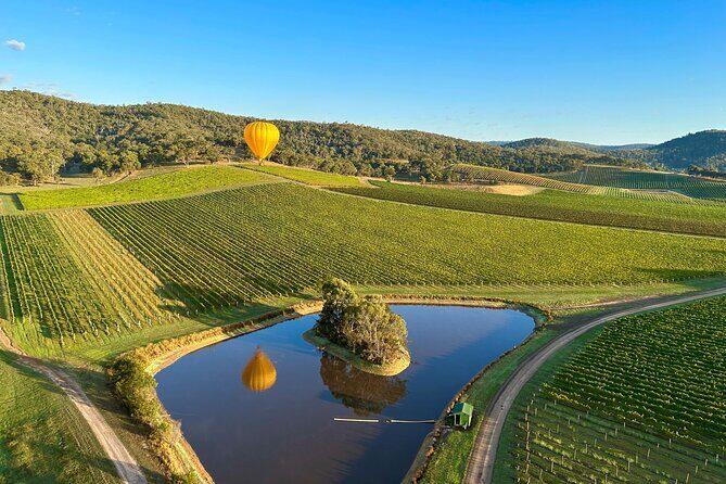 Yarra Valley Sunrise Balloon Flight with GoPro Photos - The Overall Value and Practical Considerations