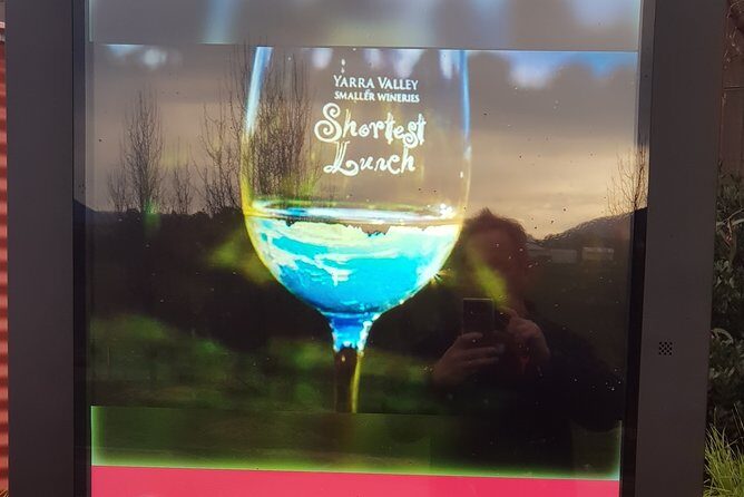 Yarra Valley Wine Tasting Day Tour from Melbourne - The Itinerary in Detail