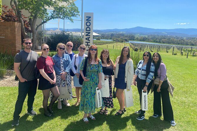 Yarra Valley Winery Tour from Melbourne - Lunch included - What’s the Experience Like?