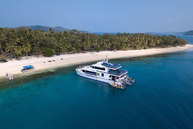 Yasawa Hop-On Hop-Off Pass - The Downside: Limitations and Considerations