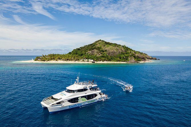 Yasawa Islands Explorer Cruise with Lunch - Who Is This Tour Best For?