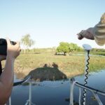 Yellow Water Cruise - Kakadu - Practical Tips for Your Kakadu Wetland Adventure