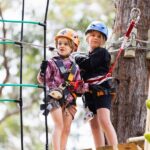 Yeodene: Junior Tree Ropes Course - Who Would Enjoy This Experience?