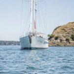 Yonder Star Sailing Yacht - The Sum Up