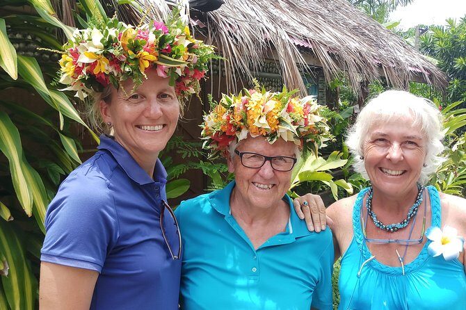 You drive, I guide you - The Experience: What’s Included and What’s Not