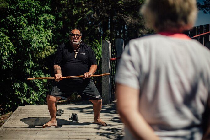 Your Kiwi Cultural Connection with Tu Tika Tours - Who Should Consider This Tour?
