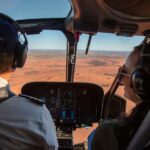 Yulara: Uluru and Kata Tjuta Sunset Helicopter Tour - FAQ